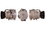 FC0225 Compressor, air conditioning 88310-28540 88320-28371 TOYOTA AVENSI 1997-